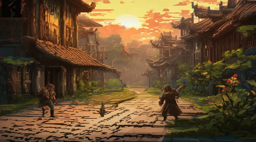 熊猫四川麻将游戏图片2