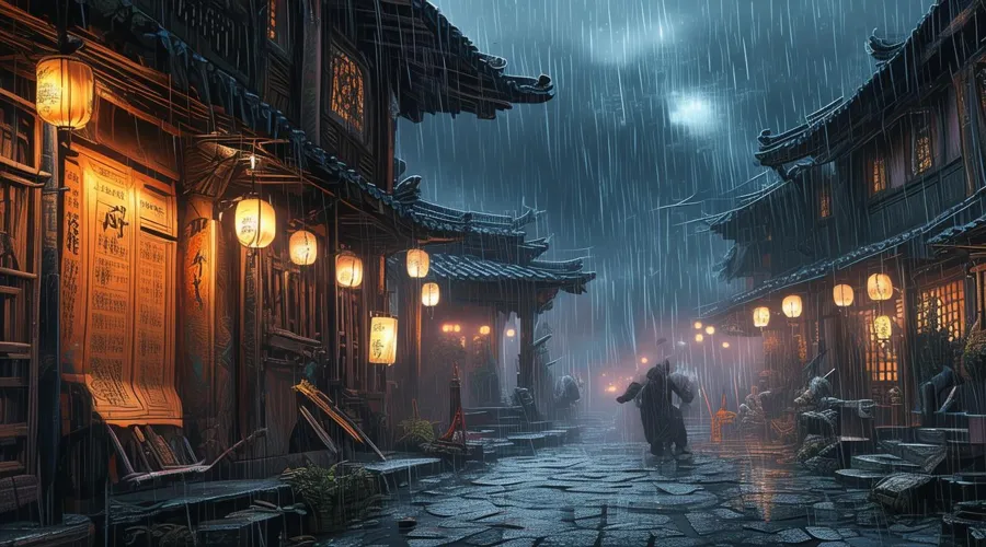 熊猫四川麻将游戏图片1